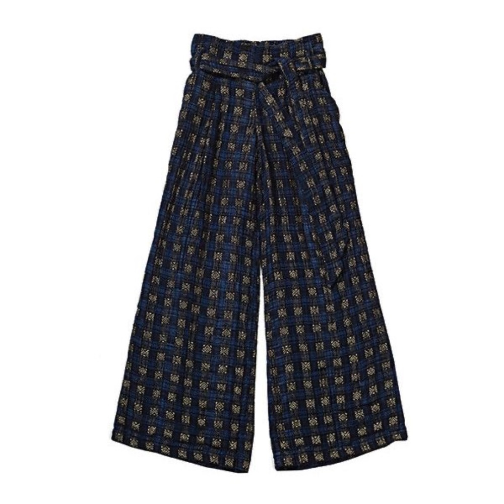 Ace & Jig Highway Pants in Patina L